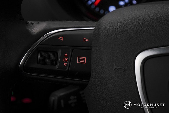 Audi A3 17 of 19