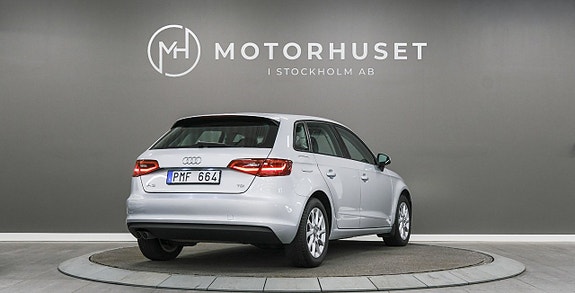 Audi A3 6 of 19