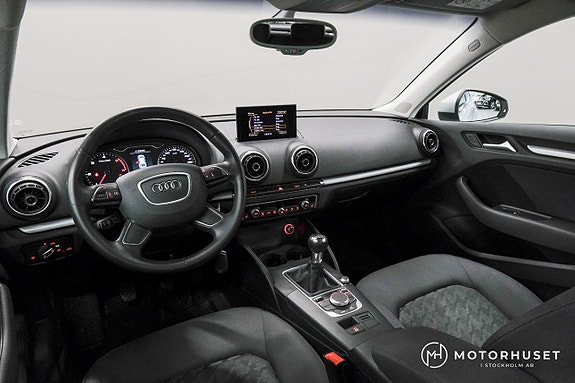Audi A3 8 of 19