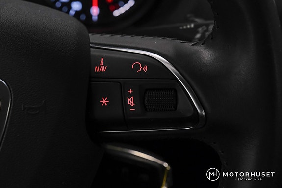 Audi A3 18 of 19