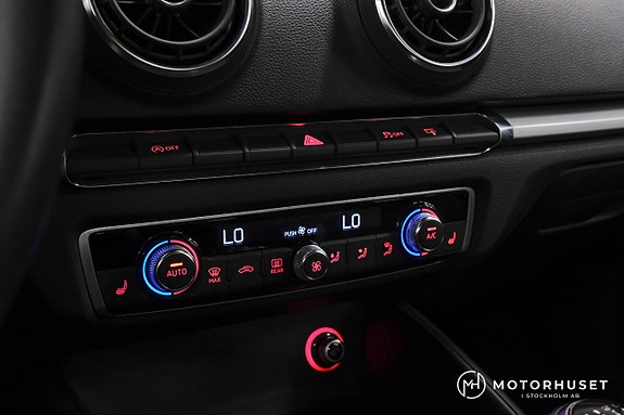 Audi A3 15 of 19