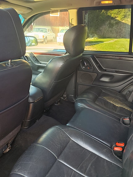 Jeep Grand Cherokee 7 of 7