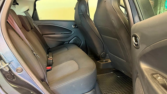 Renault Zoe 10 of 15