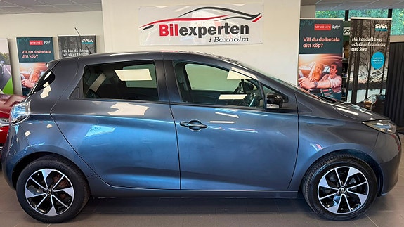 Renault Zoe 3 of 15