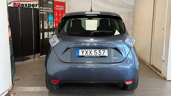 Renault Zoe 6 of 15
