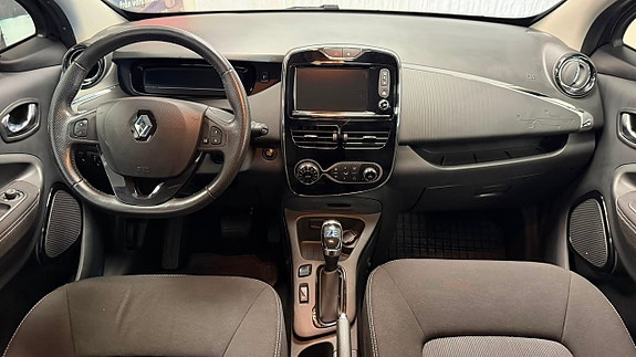 Renault Zoe 9 of 15