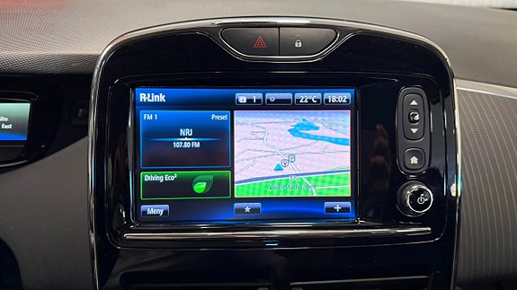 Renault Zoe 15 of 15