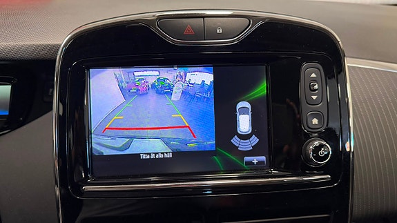 Renault Zoe 14 of 15