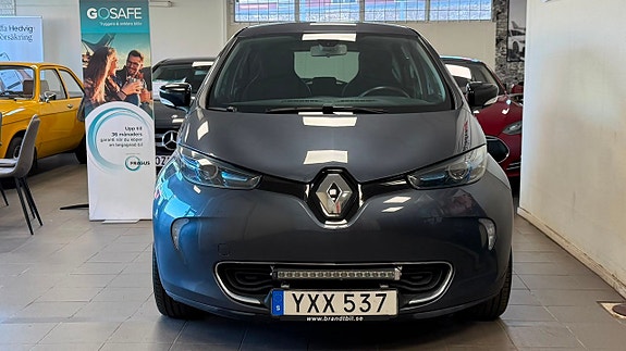 Renault Zoe 2 of 15