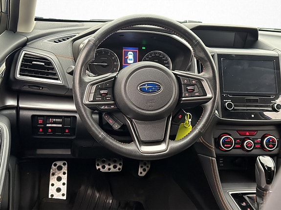 Subaru XV 11 of 27