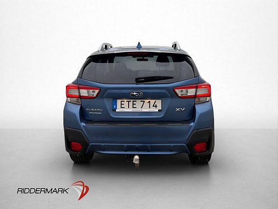 Subaru XV 5 of 27