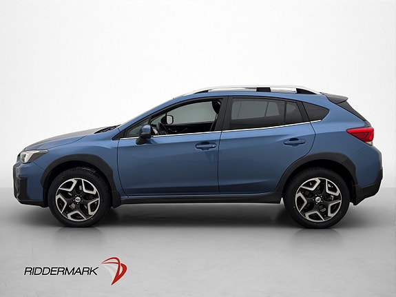 Subaru XV 4 of 27
