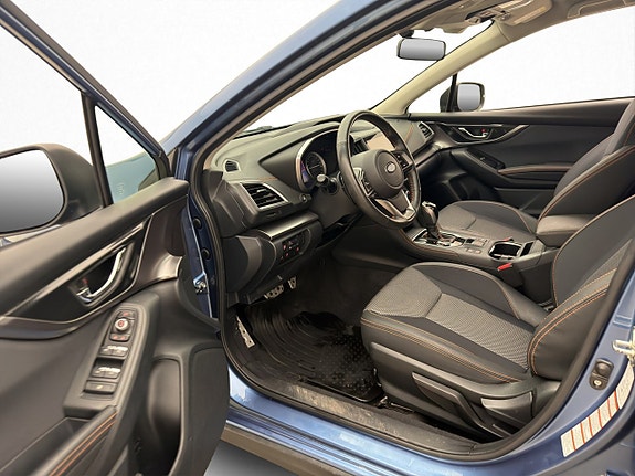 Subaru XV 12 of 27