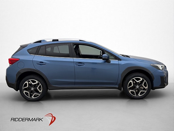 Subaru XV 6 of 27