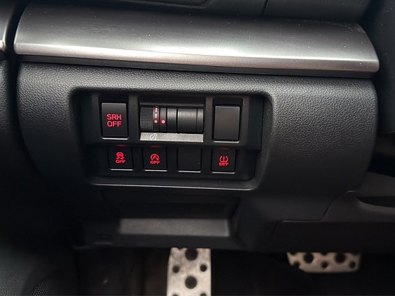 Subaru XV 23 of 27