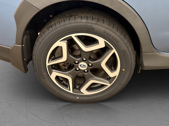 Subaru XV 27 of 27
