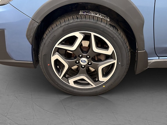 Subaru XV 24 of 27