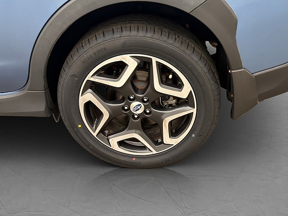 Subaru XV 26 of 27