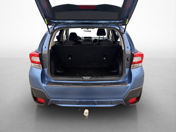 Subaru XV 9 of 27