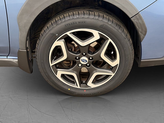 Subaru XV 25 of 27