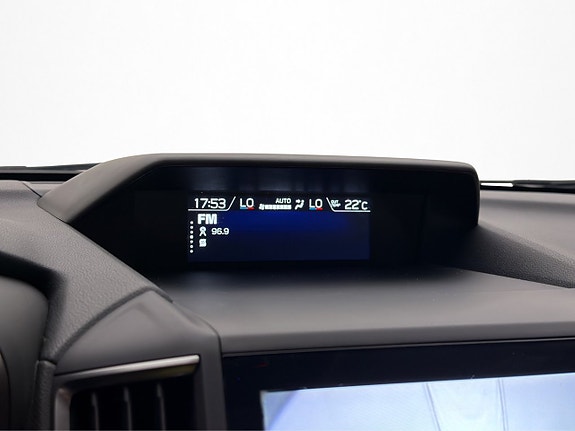 Subaru XV 21 of 27