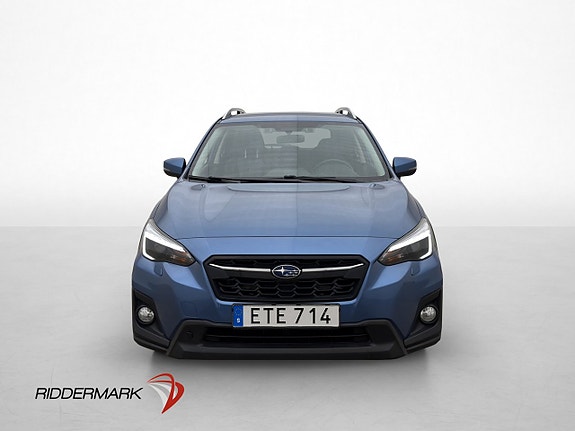 Subaru XV 2 of 27