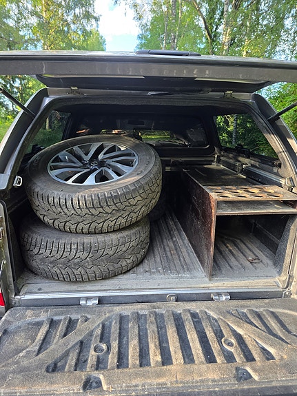 Nissan Navara 3 of 4