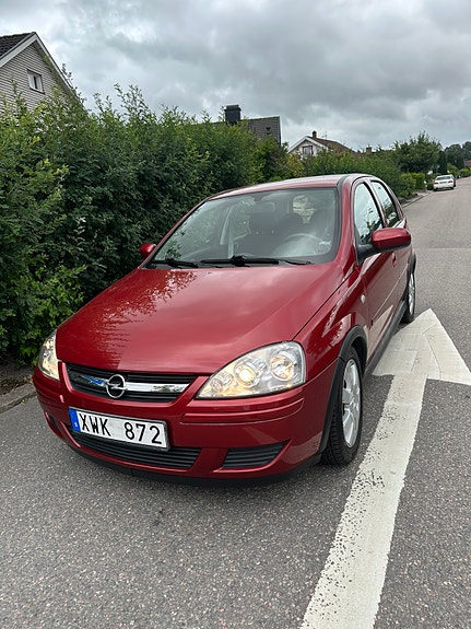 Opel Corsa 2 of 5