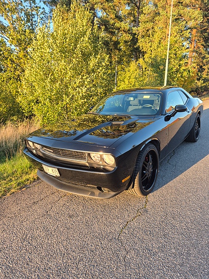 Dodge Challenger 10 of 10