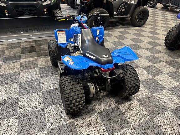Polaris Outlaw 110 4 of 8