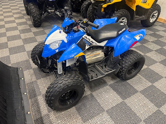 Polaris Outlaw 110 5 of 8