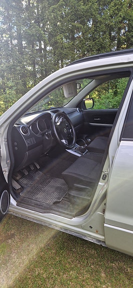 Suzuki Grand Vitara 10 of 10