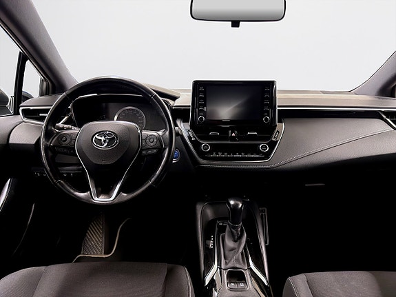 Toyota Corolla 10 of 14