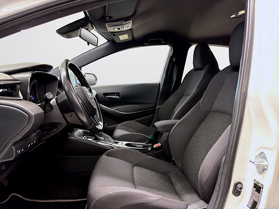 Toyota Corolla 7 of 14