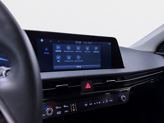 Kia EV6 17 of 19