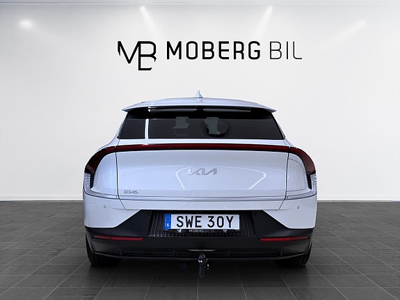 Kia EV6 6 of 19