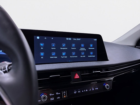 Kia EV6 16 of 19