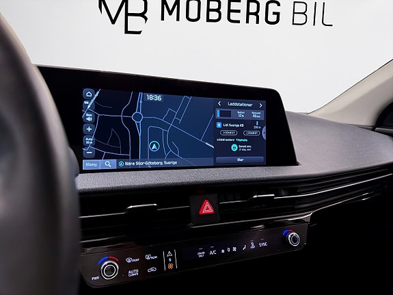 Kia EV6 15 of 19
