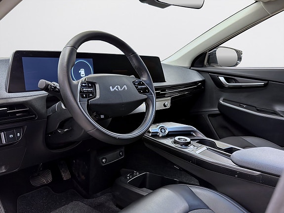 Kia EV6 14 of 19