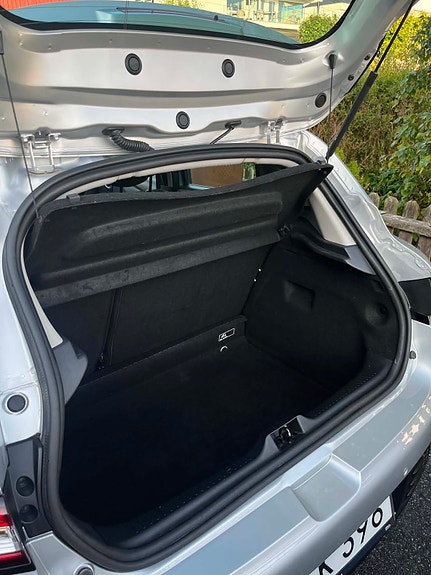 Renault Clio 7 of 7
