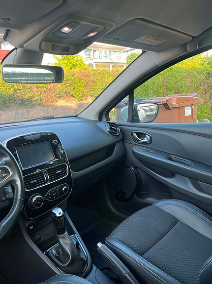 Renault Clio 5 of 7