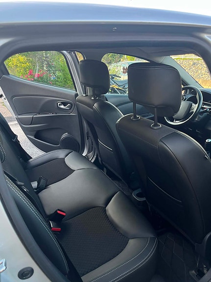 Renault Clio 6 of 7