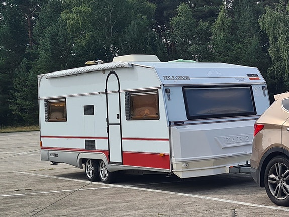 KABE Safir 590 XL 3 of 22