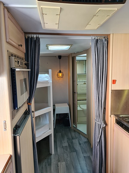 KABE Safir 590 XL 13 of 22