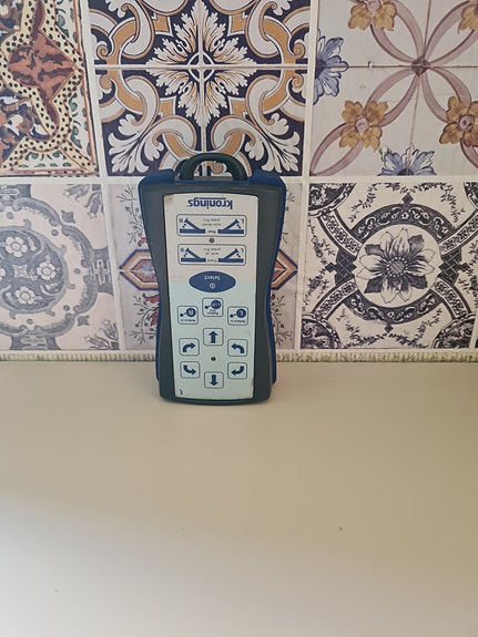 KABE Safir 590 XL 19 of 22
