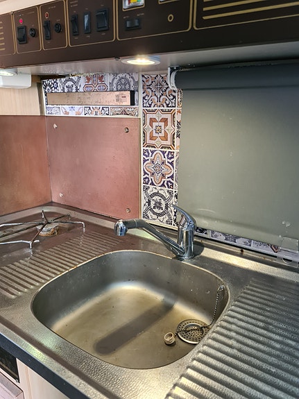 KABE Safir 590 XL 21 of 22
