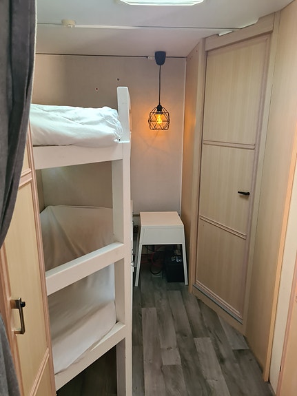 KABE Safir 590 XL 15 of 22