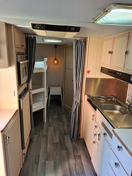 KABE Safir 590 XL 5 of 22