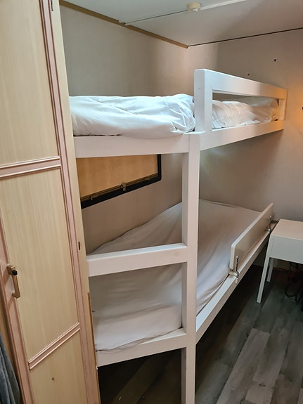 KABE Safir 590 XL 9 of 22