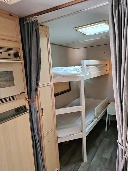 KABE Safir 590 XL 22 of 22